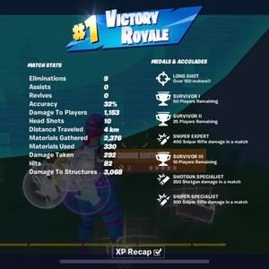 Meet your Posher, Jamarion